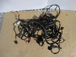 Audi RS6 C6 Other wiring loom 