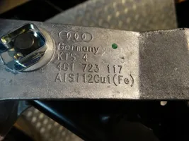 Audi A8 S8 D5 Cita veida salona detaļa 