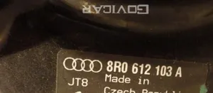 Audi Q5 SQ5 Bremžu vakuuma pastiprinātājs 