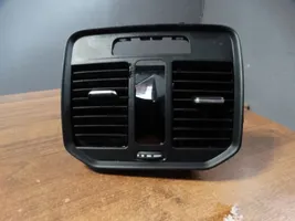 Porsche Macan Dash center air vent grill 