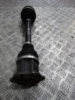 Audi A7 S7 4K8 Front driveshaft 