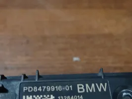 BMW 5 G30 G31 Centralina di apertura del cofano del bagagliaio 