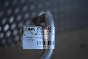 BMW X3 G01 Tuyau de climatisation 