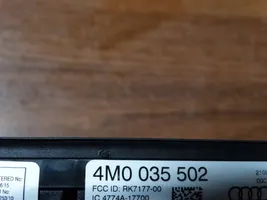 Audi Q8 Autres faisceaux de câbles 