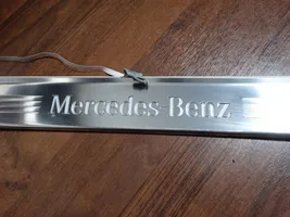 Mercedes-Benz C W205 Thresholds for All-terrain vehicles A2056802806