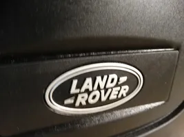 Land Rover Range Rover Sport L494 Moottorin koppa 