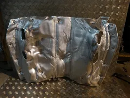 Audi A7 S7 4K8 Cache de protection sous moteur 