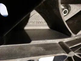 Maserati Levante Armaturenbrett Cockpit 