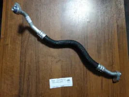 Mercedes-Benz S W223 Engine coolant pipe/hose 