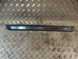 BMW 4 G22 G23 G24 G26 Pedana per fuoristrada 