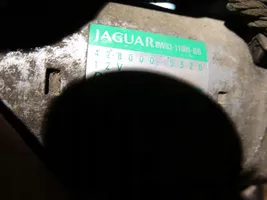 Jaguar XJ X351 Starter motor 