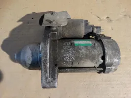 Jaguar XJ X351 Starter motor 