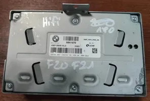 BMW 1 F20 F21 Wzmacniacz audio 