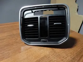 Porsche Macan Dash center air vent grill 