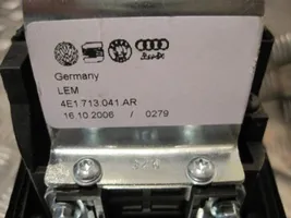 Audi A8 S8 D3 4E Leva del cambio/selettore marcia 