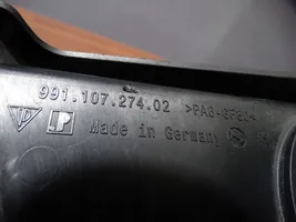 Porsche 911 991 Tappo cornice del serbatoio 