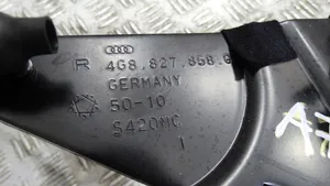 Audi A7 S7 4K8 Galinis dangtis (bagažinės) 