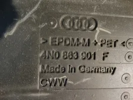 Audi A8 S8 D5 Deska rozdzielcza 