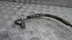 Mercedes-Benz GLE (W166 - C292) Tubo flessibile aria condizionata (A/C) 