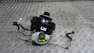 BMW 7 G11 G12 Servo-frein 