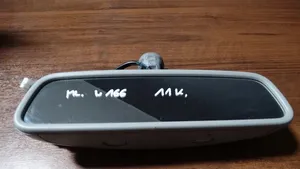 Mercedes-Benz GLE (W166 - C292) Rear view mirror (interior) 