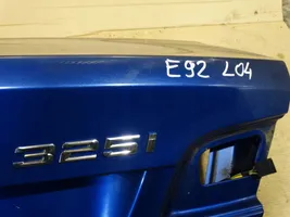 BMW 3 E92 E93 Priekio detalių komplektas 