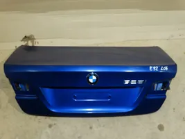 BMW 3 E92 E93 Priekio detalių komplektas 