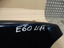 BMW 5 E60 E61 Priekio detalių komplektas 