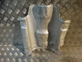 Maserati Levante Exhaust heat shield 