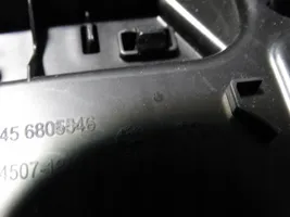 BMW 4 G22 G23 G24 G26 Kita salono detalė 