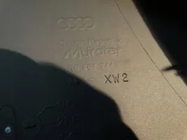 Audi A8 S8 D5 Inny części progu i słupka 