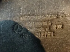 Mercedes-Benz A W176 Muu sisätilojen osa 