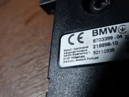 BMW 5 G30 G31 Centralina di apertura del cofano del bagagliaio 