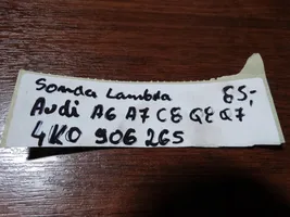 Audi Q8 Sonda lambda 