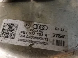 Audi A7 S7 4K8 Pagrindinis stabdžių cilindriukas 