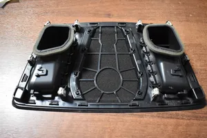 BMW M5 Dash center air vent grill 