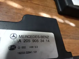 Mercedes-Benz Vito Viano W638 Centralina di apertura del cofano del bagagliaio C238