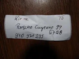 Porsche Cayenne (9Y0 9Y3) Inna wiązka przewodów / kabli 