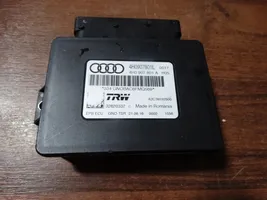 Audi A7 S7 4K8 Other control units/modules 