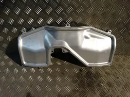 Porsche Boxster 987 Engine cover (trim) 