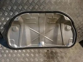 Porsche Boxster 987 Engine cover (trim) 