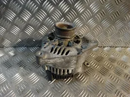 Audi A5 Alternator 