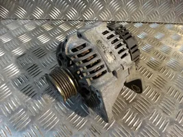 Audi A5 Alternator 