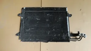 Volkswagen Golf VIII Radiateur de refroidissement 