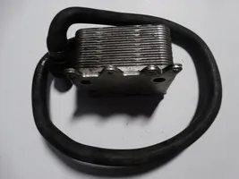 BMW 6 E63 E64 Engine oil radiator 