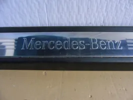 Mercedes-Benz E W212 Marche-pieds jeeps 