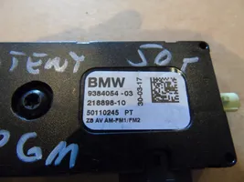BMW 7 G11 G12 Amplificateur de son 