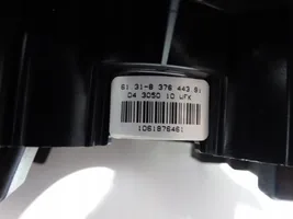 BMW 3 E46 Otros interruptores/perillas/selectores 
