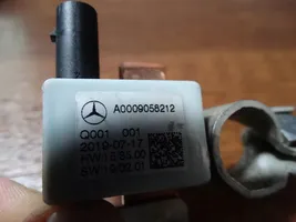 Mercedes-Benz GLE W167 Autres faisceaux de câbles 
