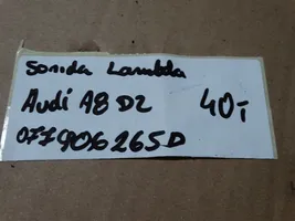 Audi A7 S7 4K8 Sonde lambda 